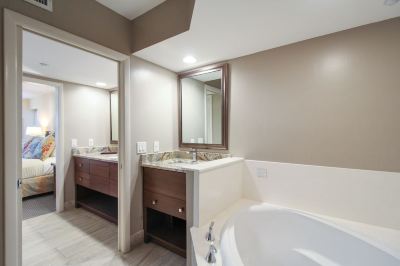 Other Gullwing #1002 3Br Beachfront W/ 180 View 3 Bedroom Condo Photo