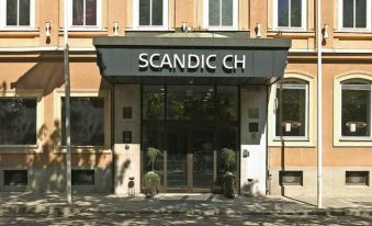 Scandic CH