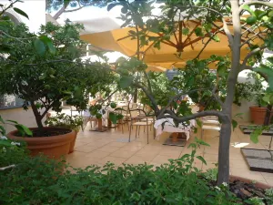 Hotel Canasta