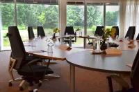 Fletcher Hotel - Resort Spaarnwoude Hotels in Heemskerk