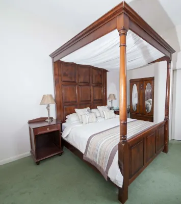 The George Hotel Easingwold فنادق في Linton-on-Ouse