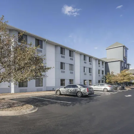 Sleep Inn Henderson-Evansville South