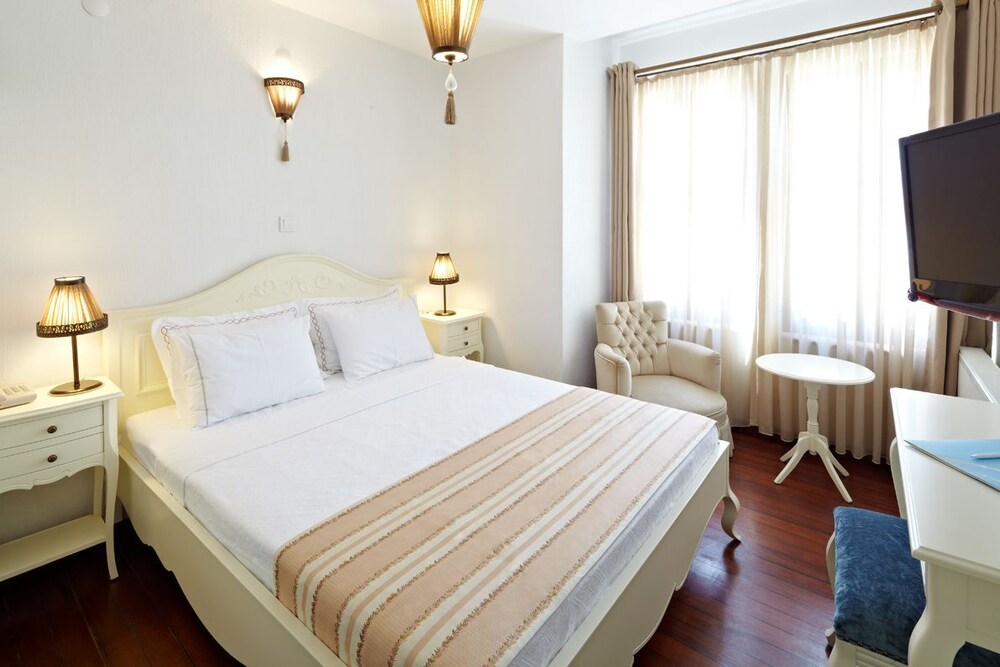 Ferahi Evler Boutique Hotel