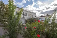 Canela Cave Hotel - Cappadocia - Cho phép mang theo thú cưng