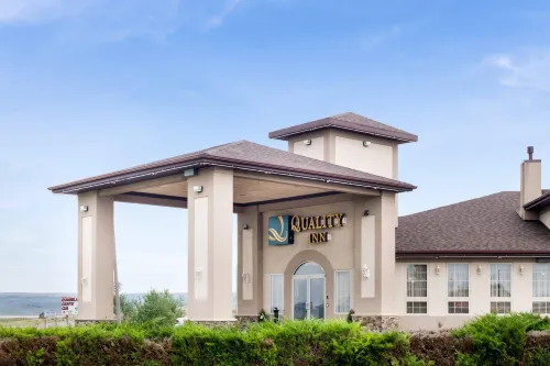 Quality Inn Oacoma - Chamberlain