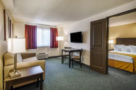 Quality Inn & Suites