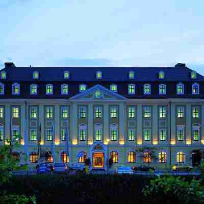 Gewandhaus Dresden, Autograph Collection Hotel Exterior