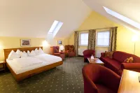 Hotel & Restaurant Stern Hotels in 