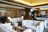 Sama-Sama Hotel Kuala Lumpur International Airport - Bintang 5