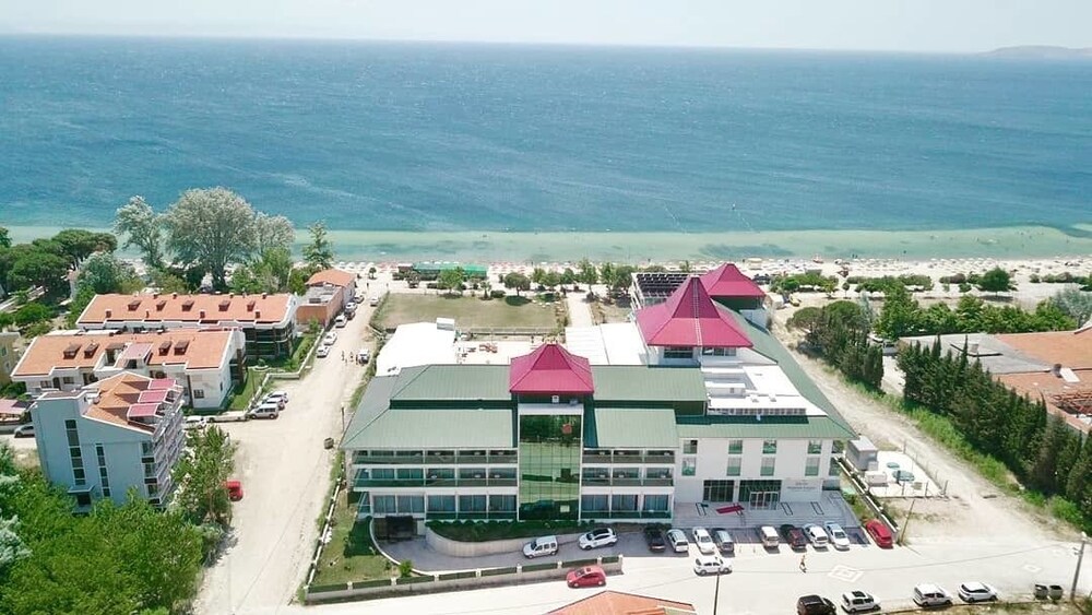 Cetin Prestige Resort