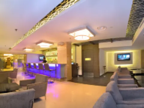 The Sonnet, Kolkata Hotels in Salt Lake City