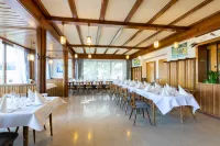 Hotel Hohe Flum Hotels in Schworstadt