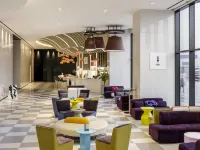 Ibis Styles Ambassador Seoul Yongsan - Seoul Dragon City