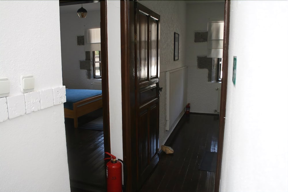 Assos Bohemian Hotel