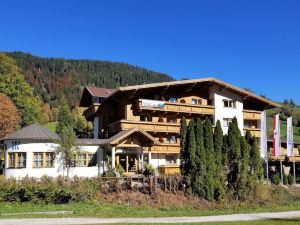 Alpenhotel Wildschönau