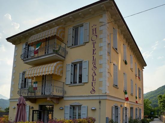 Die 10 besten Hotels in der Nähe Terme di Levico e Vetriolo 2023 | Trip.com