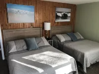 Silver Motel