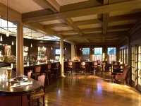 Mountain View Grand Resort & Spa - bar