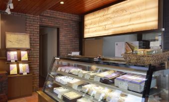 Pacifico Hotel and Spa - Housity