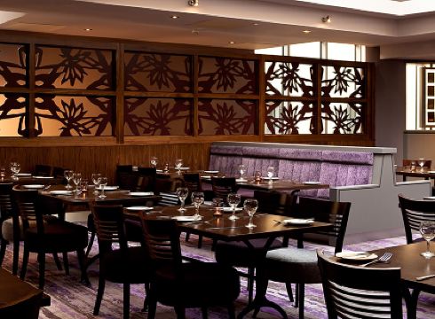 Leonardo Hotel Dublin Parnell Street