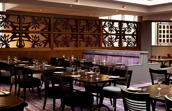 都柏林帕內爾街萊昂納多酒店