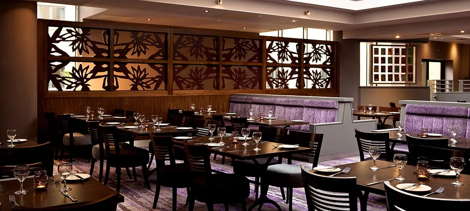 Leonardo Hotel Dublin Parnell Street