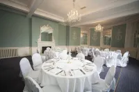 The Lion Hotel Shrewsbury Hotels in Shrewsbury