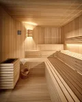 Park Inn by Radisson Danube Bratislava - spa