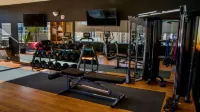 Hotel Indigo EL PASO DOWNTOWN by IHG - ที่มีฟิตเนส