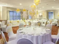 Holiday Inn DERBY - NOTTINGHAM M1, JCT.25 by IHG Hotels in Nottingham