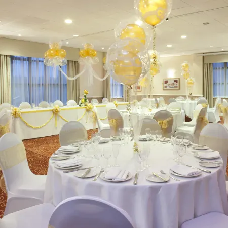 Holiday Inn DERBY - NOTTINGHAM M1, JCT.25 by IHG
