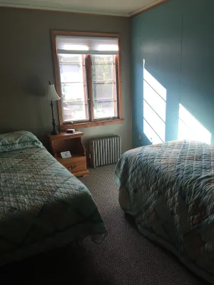 The Wheelhouse Inn Hotels in Lexington