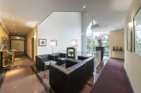Hotel am Stadtgarten Radolfzell Hotels in Allensbach