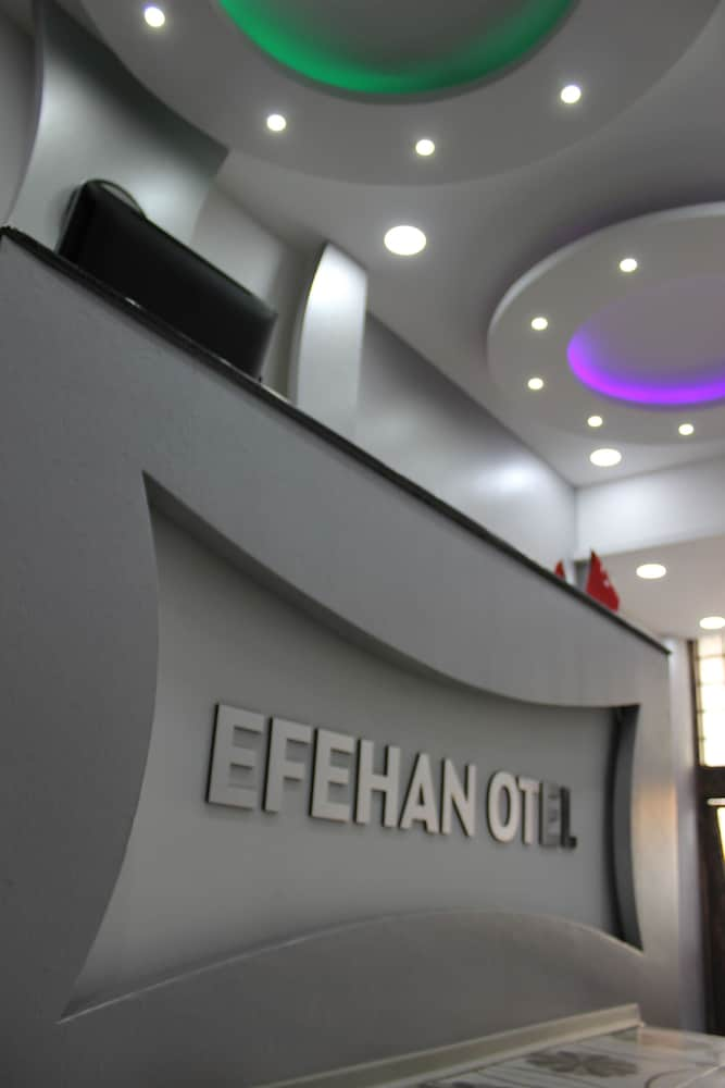 Efehan Hotel