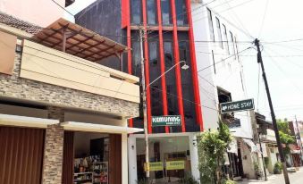 Homestay Kemuning Solo