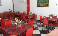 Twin Hotel Bengkalis