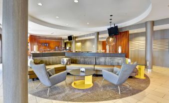 SpringHill Suites by Marriott Columbia Fort Meade Area
