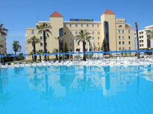 Adriatik Hotel, BW Premier Collection