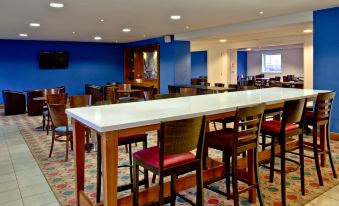 Holiday Inn Express Shrewsbury