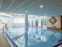 Mercure St Helens - Pools