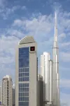 Millennium Central Downtown Hotels in Dubai