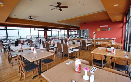 Grand Diara Hotel Отели в г. Bogor Regency