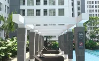 M-Town Residence Gading Serpong by Taslim Property