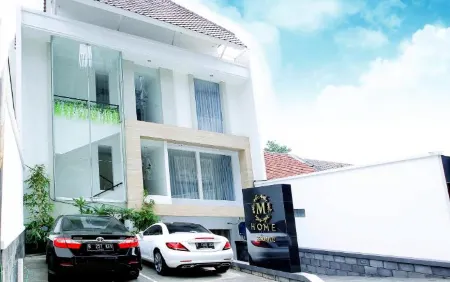M Home