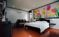 Blue Orchid Resort Trang Hotels in Na Yong