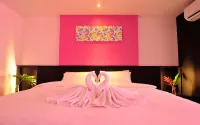 At 24 Boutique Hotel Hoteles en Nakhon Si Thammarat
