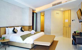 BBC Hotel Lampung Bandar Jaya