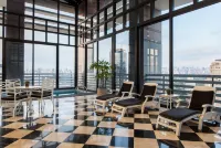 Radisson Blu Sao Paulo - Træningscentre