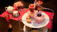 Park Plaza Cardiff - Aamiainen