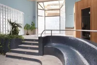 Galzignano Resort Terme & Golf - Hotel Majestic - spa